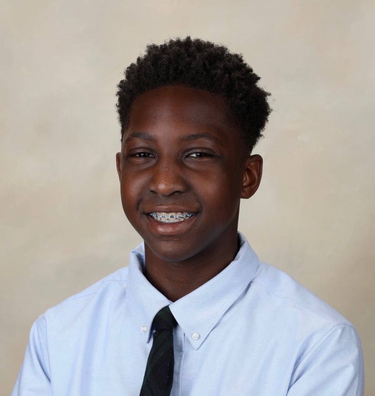 Isaiah — SCOR3 Foundation leadership