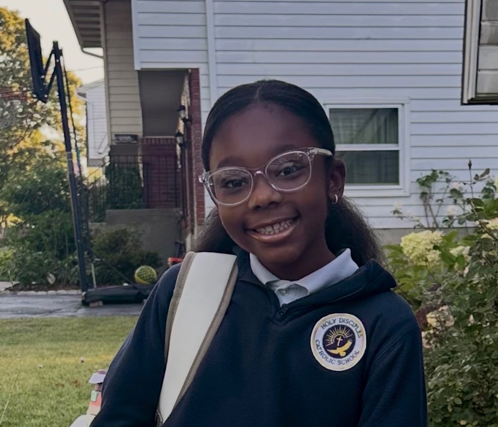 Isabella — SCOR3 Foundation board member