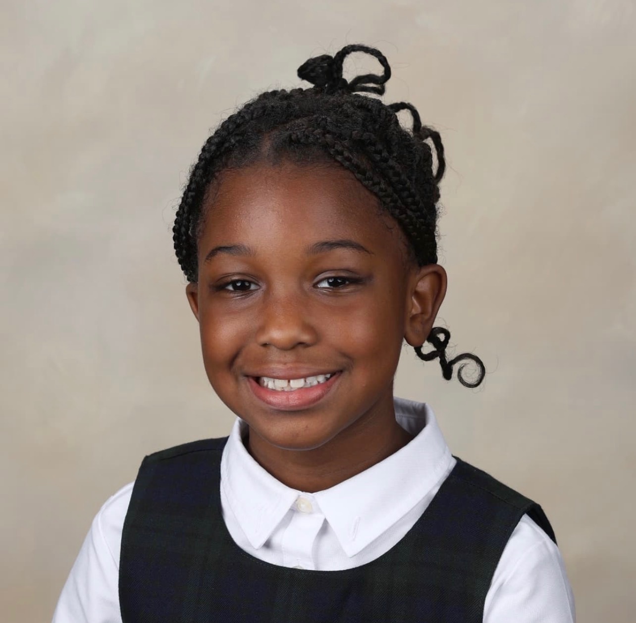 Leyah — SCOR3 Foundation board member