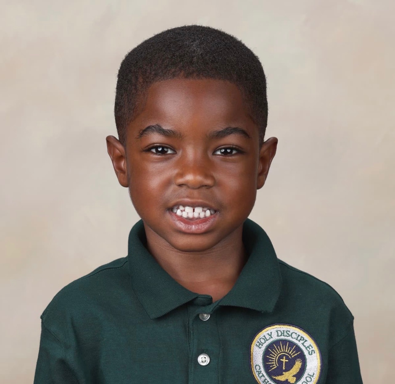 Liam — SCOR3 Foundation board member