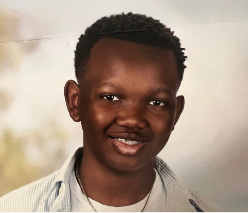 Ryan-Jae — SCOR3 Foundation leadership