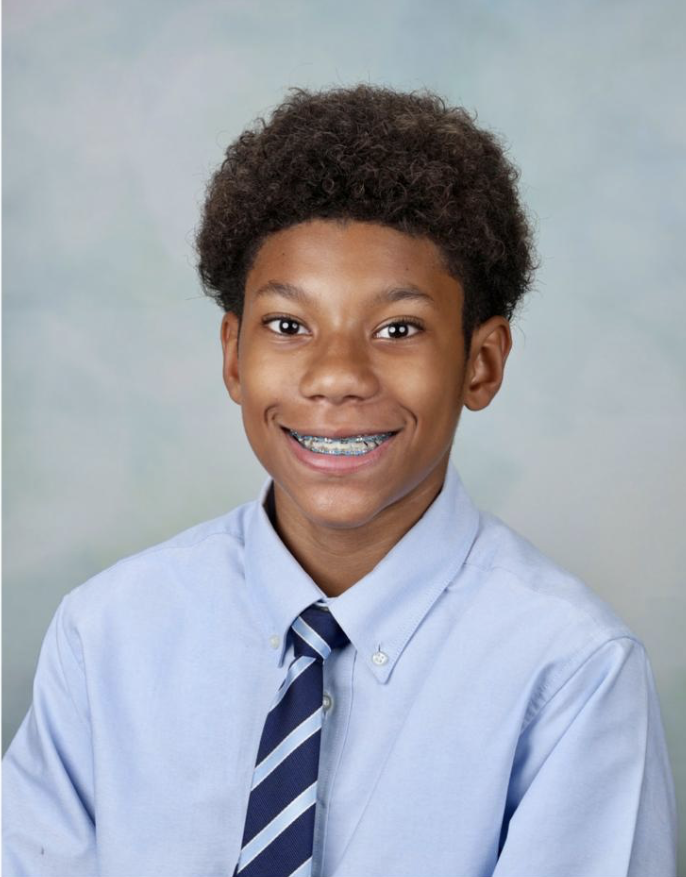 Jacob — SCOR3 Foundation leadership
